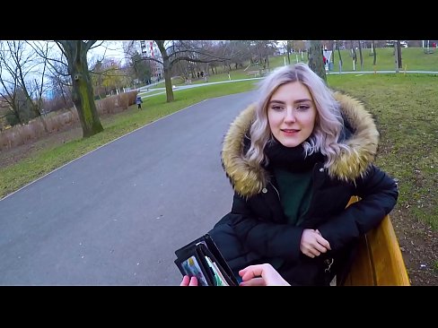 ❤️ Swallowing a stranger's hot cum for money - blowjob in the park by Eva Elfie ❤❌ Sex video at en-gb.nudexxx.ru ❌️